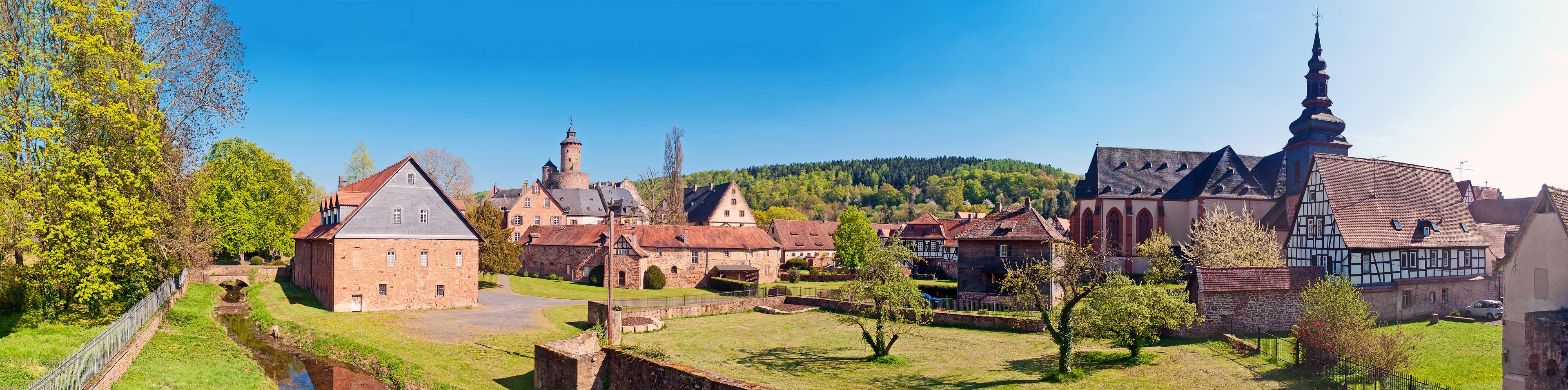 Udenhain