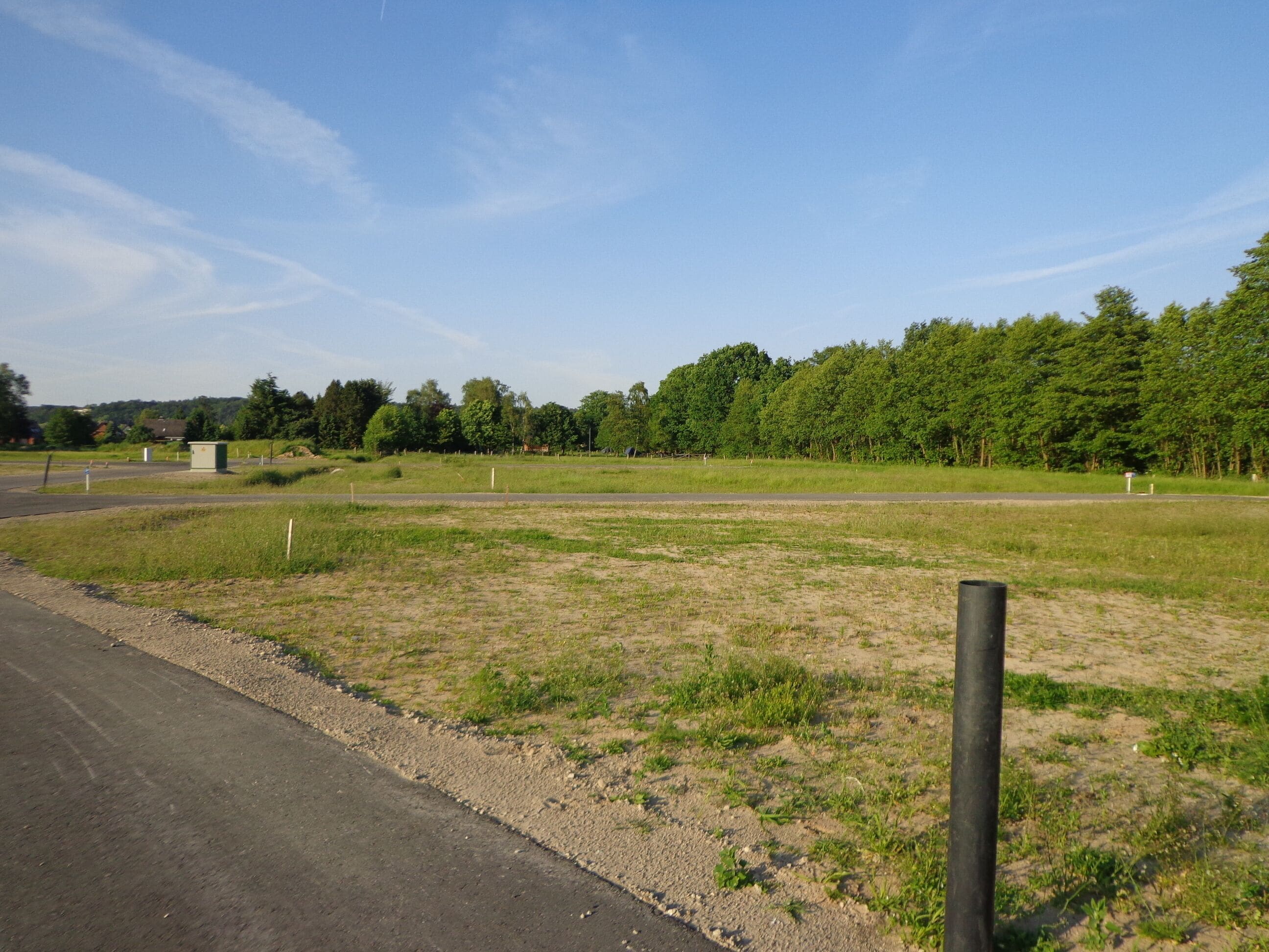 21395 Tespe, Germany