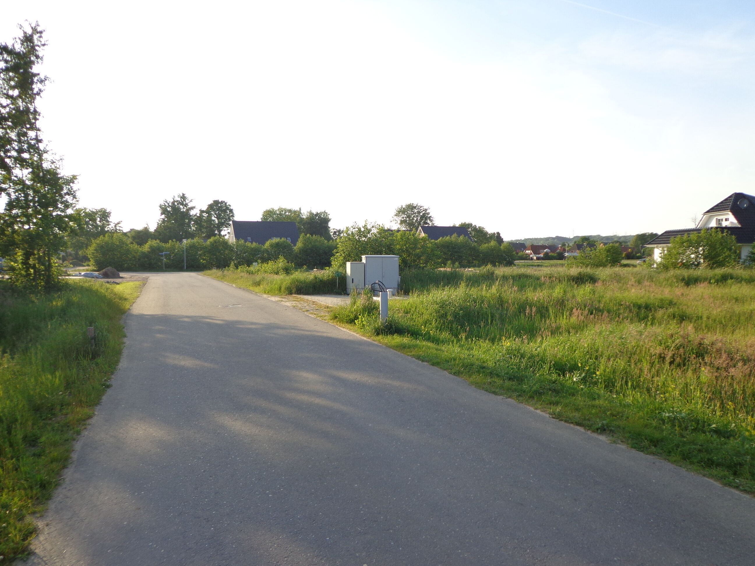 21395 Tespe, Germany