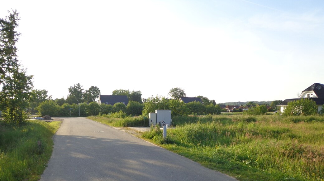 21395 Tespe, Germany