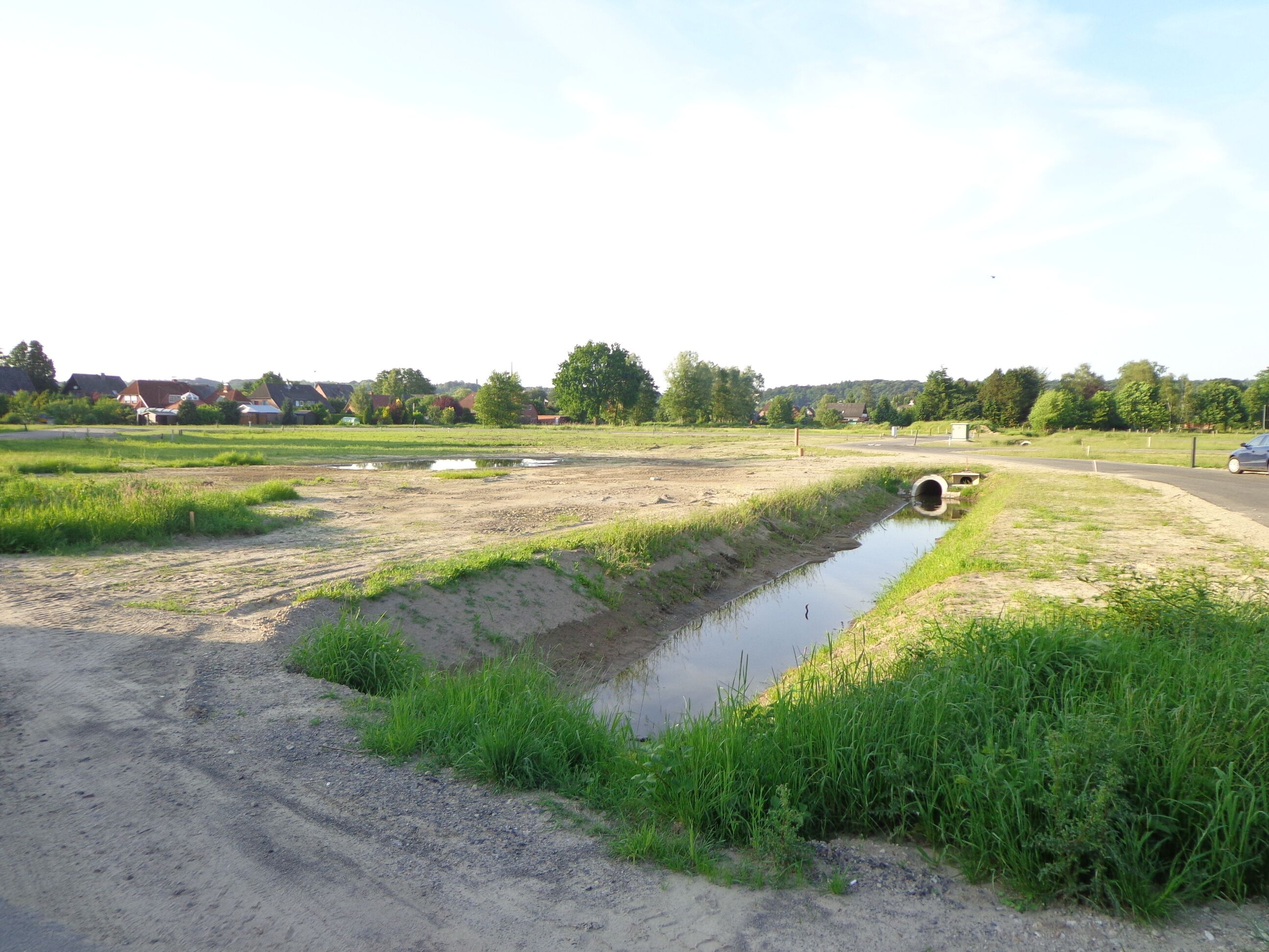 21395 Tespe, Germany