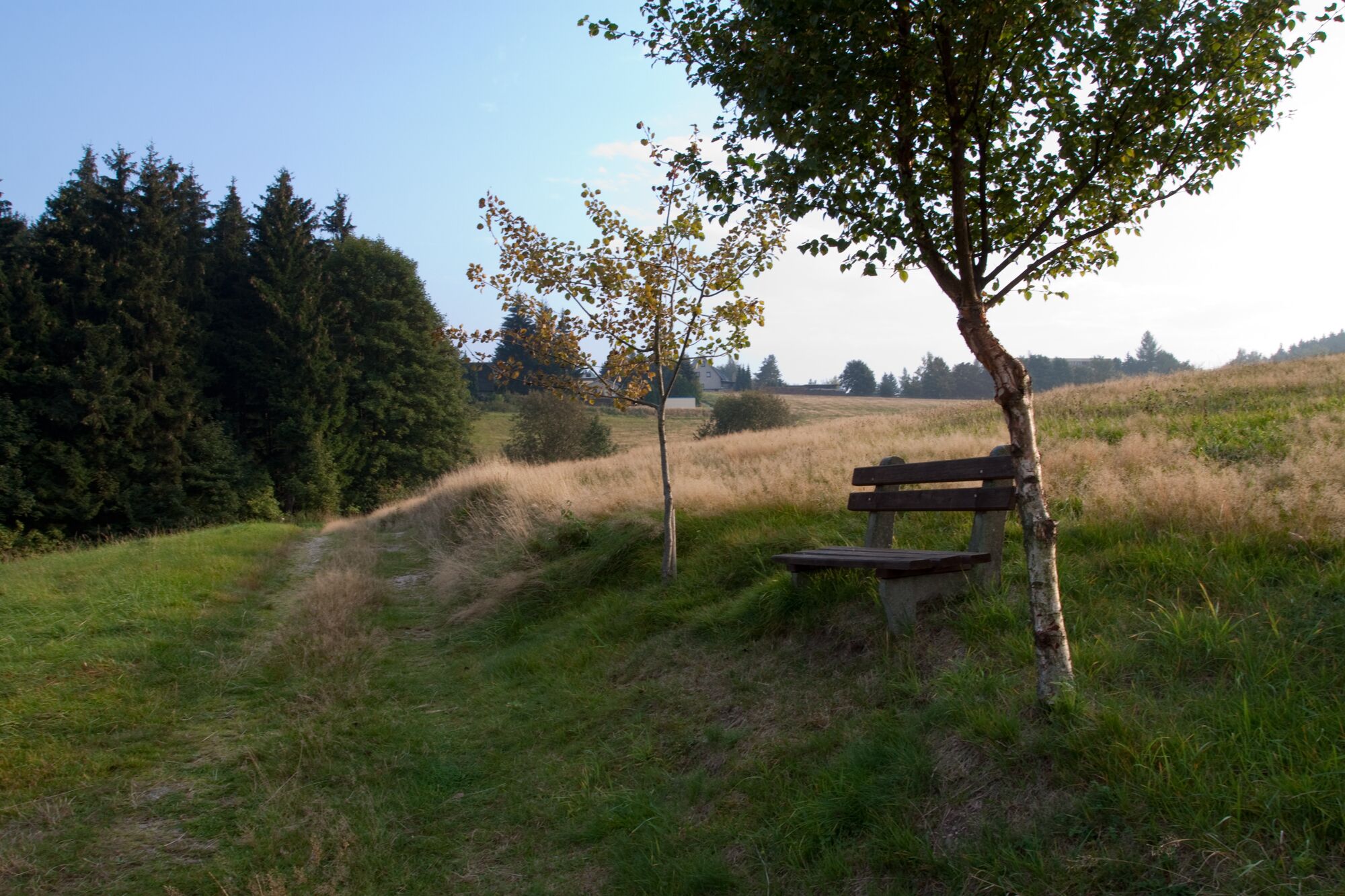 Bank Neulehn 27-09-2011