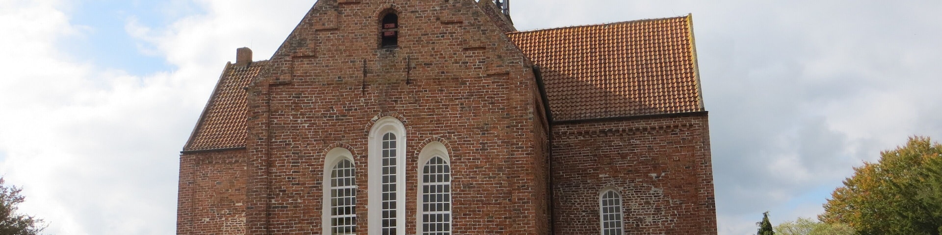 Kerk Stapelmoor