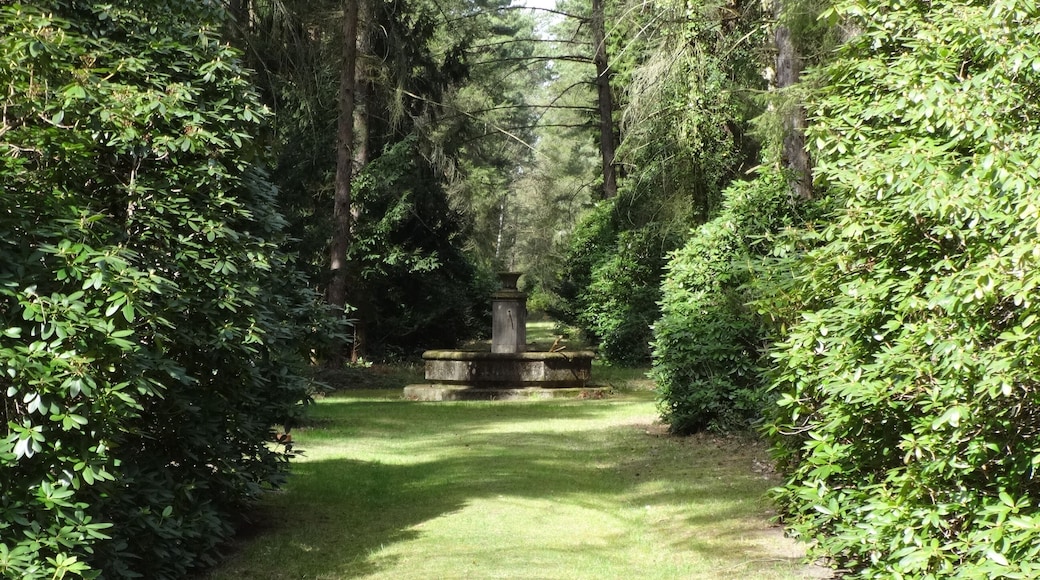 Der SĂŒdwestkirchhof der Berliner Stadtsynode in Stahnsdorf oder kurz SĂŒdwestkirchhof Stahnsdorf sind die Friedhöfe der evangelischen Kirchengemeinde des Berliner Stadtsynodalverbandes sowie der damaligen Stadtkreise Charlottenburg und Schöneberg. Auf ihm sind eine Vielzahl bekannter Persönlichkeiten beerdigt. 8