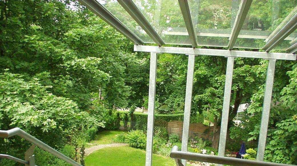 14532 Stahnsdorf Eichenweg