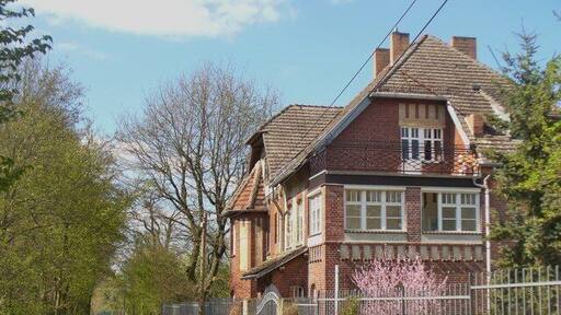 Ruhlsdorf - Schenkendorfer Weg