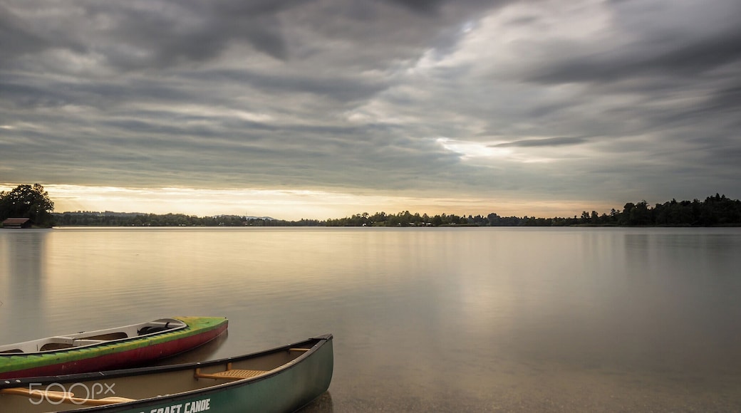 Seehausen am Staffelsee