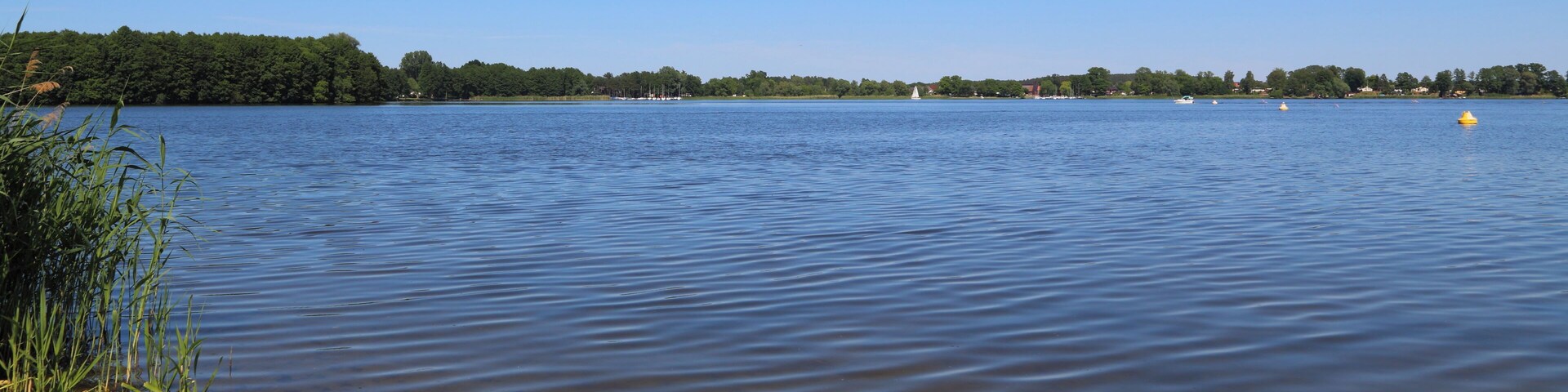 This is a picture of the protected area listed at WDPA under the ID