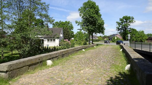 Schmalfelder Königsbrücke