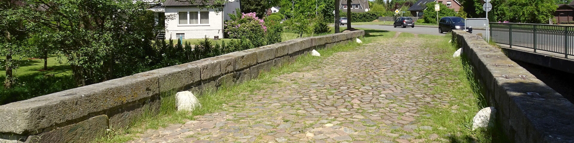 Schmalfelder Königsbrücke