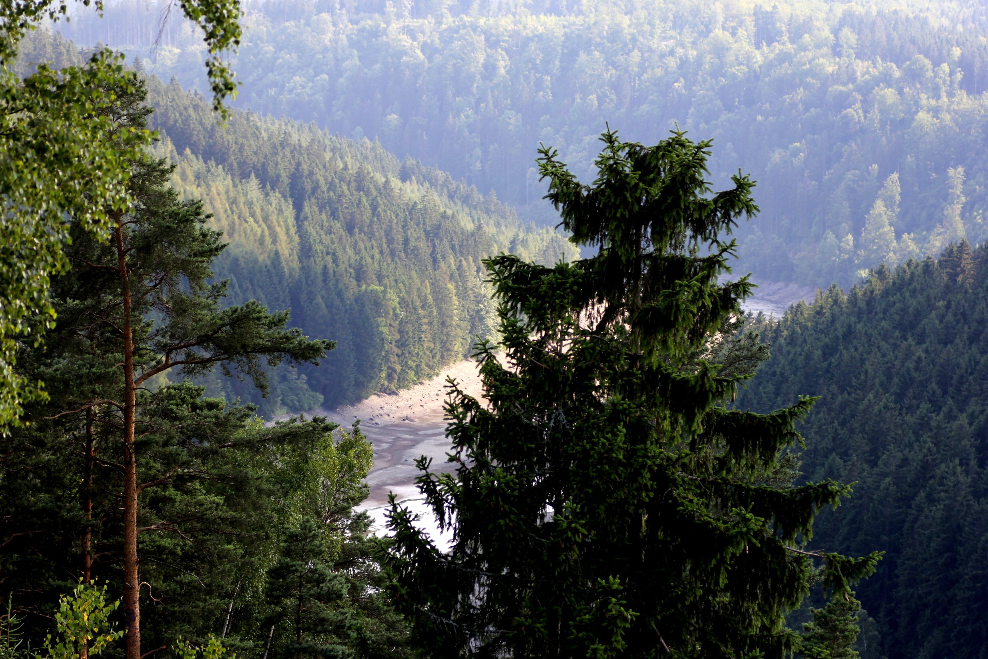 This is a picture of the protected area listed at WDPA under the ID