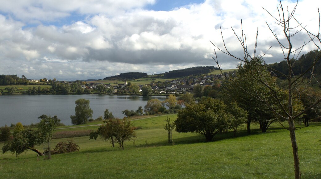 Das Bild wurde aus zwei Bildern zusammengerechnet Projection: Rectilinear (0) FOV: 84 x 38 Ev: -0.08