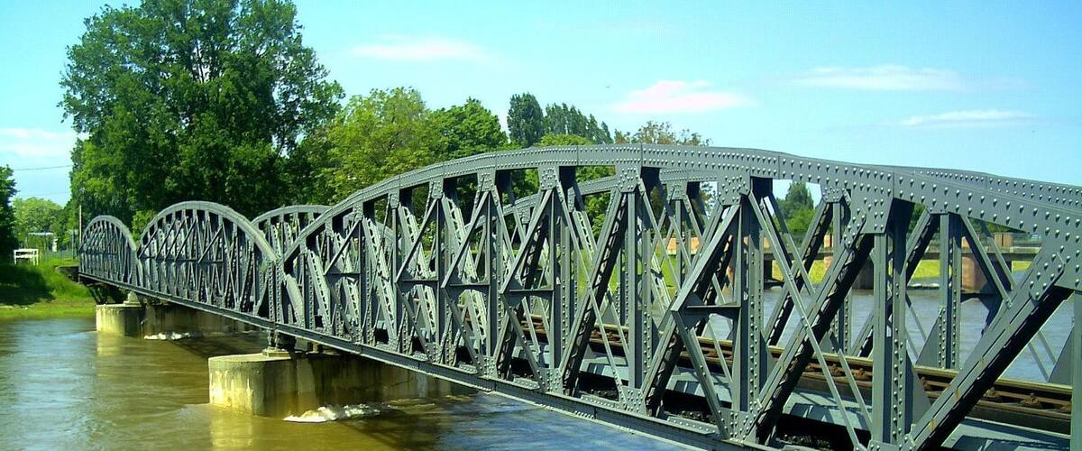 Flood Red Alert River Elz Riegel