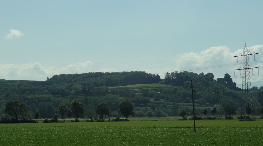 Riegel am Kaiserstuhl, Germany