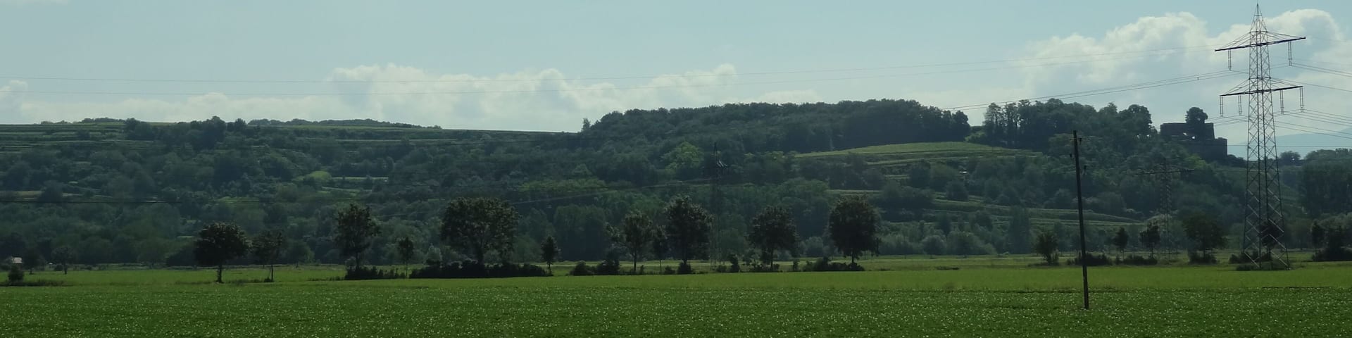 Riegel am Kaiserstuhl, Germany
