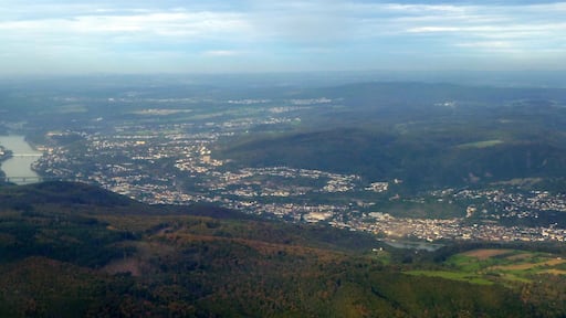 Koblenz und Lahnstein