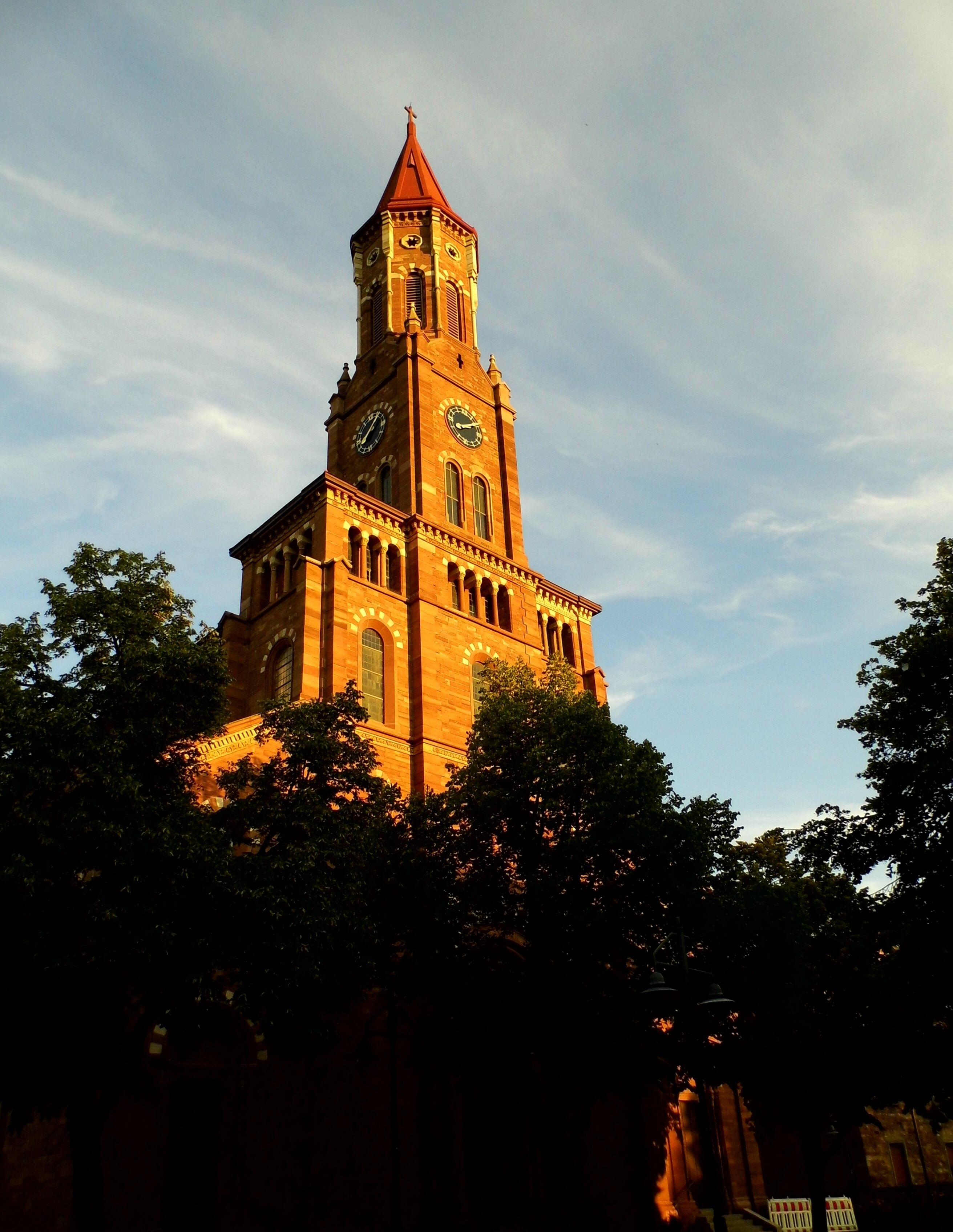 Pfarrkirche St. Ulrich