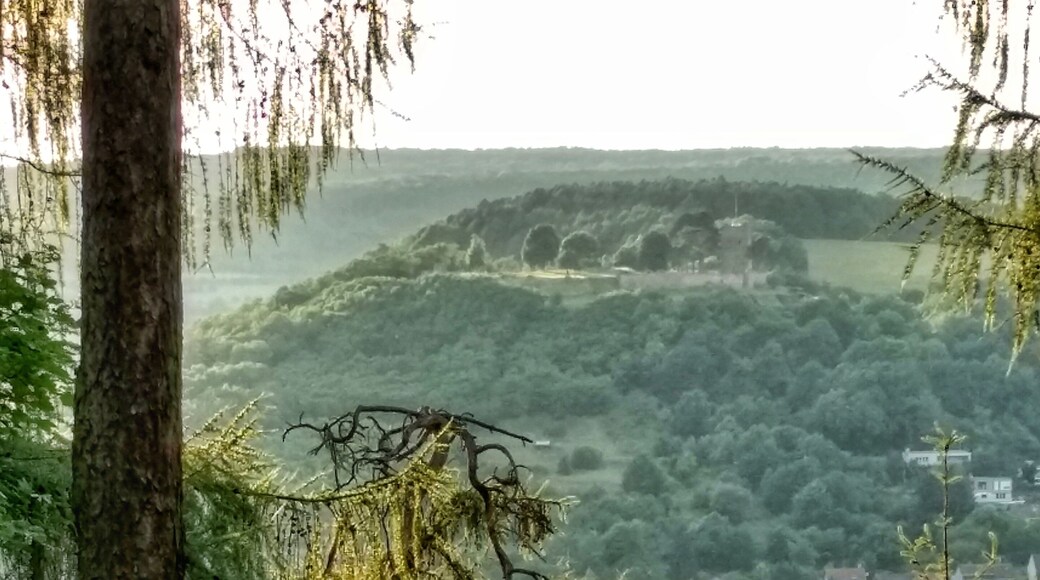 Hoesberg (Siersburg)