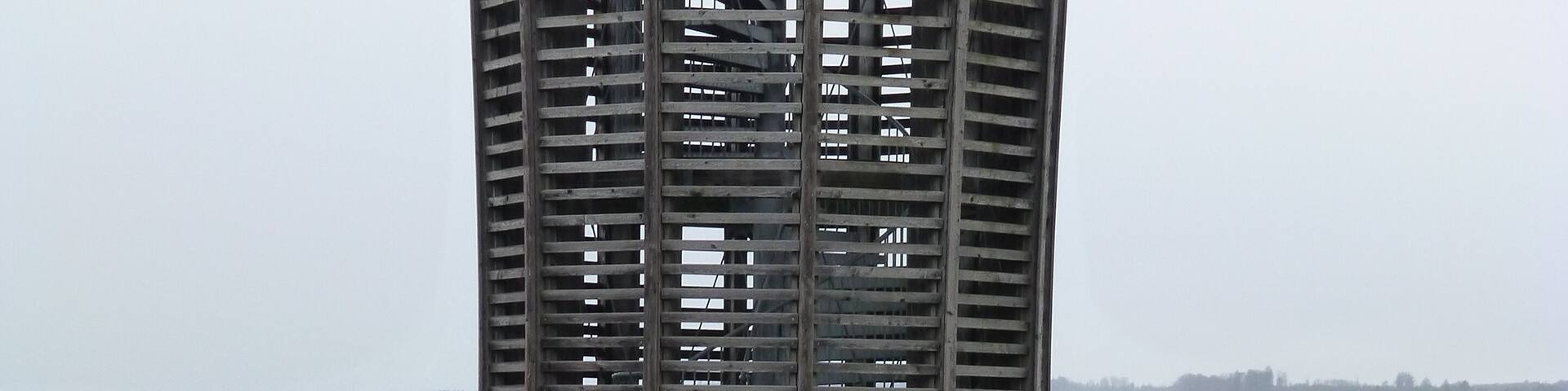 Aussichtsturm Luftikus bei Rechberghausen