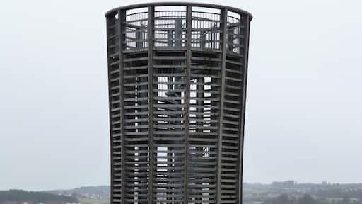 Aussichtsturm Luftikus bei Rechberghausen