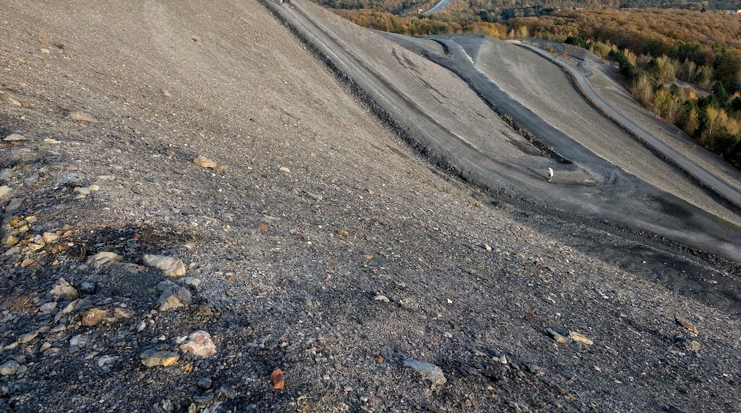 Bergehalde Göttelborn