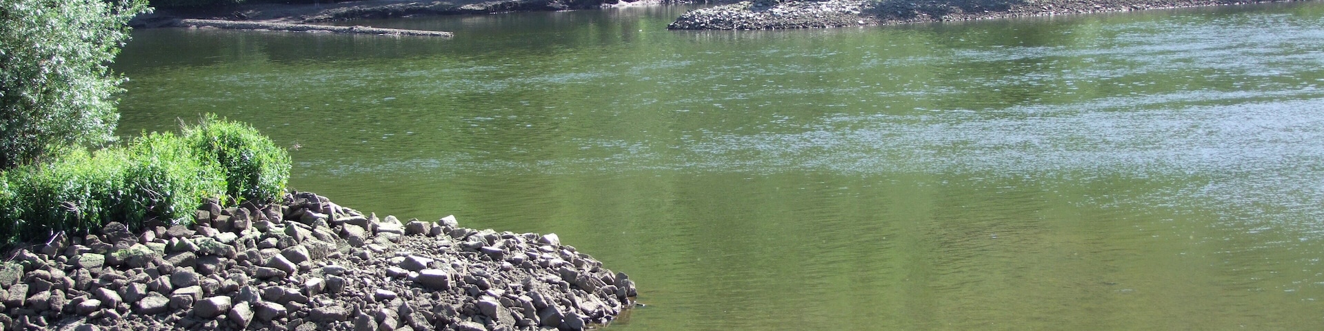 zwischen Pommern und Klotten