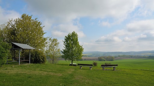 Ausflug nach de:Obercunnersdorf