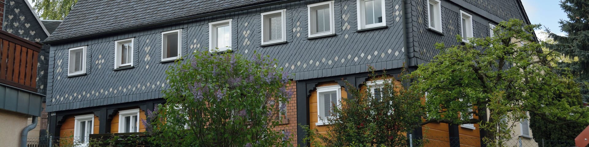 Ausflug nach de:Obercunnersdorf Land: Sachsen Landkreis:Görlitz Ort: Obercunnersdorf Strasse: Klippelgasse Hausnummer: 4