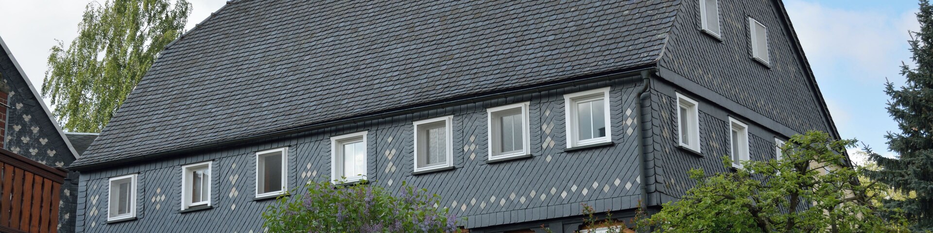 Ausflug nach de:Obercunnersdorf Land: Sachsen Landkreis:Görlitz Ort: Obercunnersdorf Strasse: Klippelgasse Hausnummer: 4