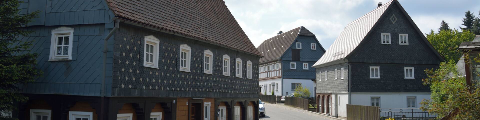 Ausflug nach de:Obercunnersdorf Land: Sachsen Landkreis:Görlitz Ort: Obercunnersdorf Strasse: Hauptstraße Hausnummer: 33