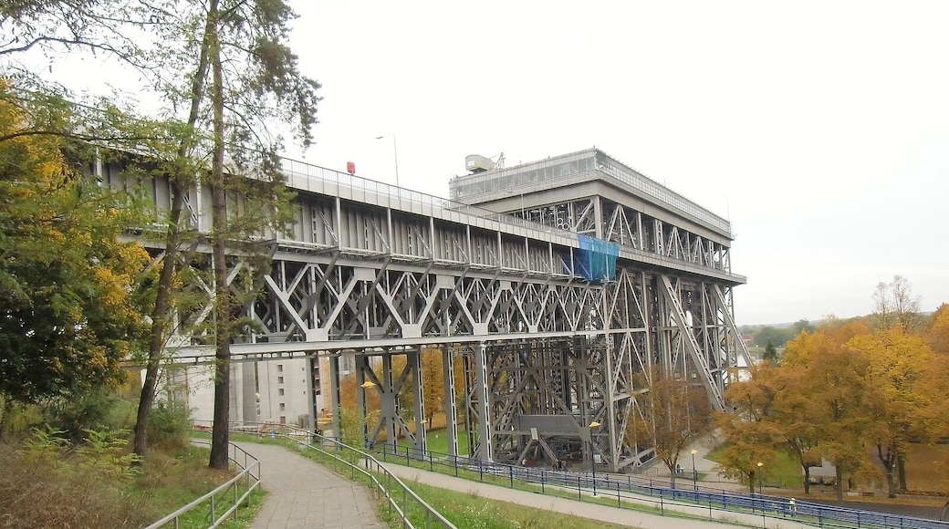 16248 Niederfinow, Germany