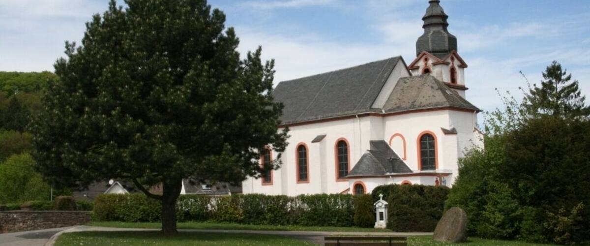 D Butzweiler Jakobsweg by Niederkasseler