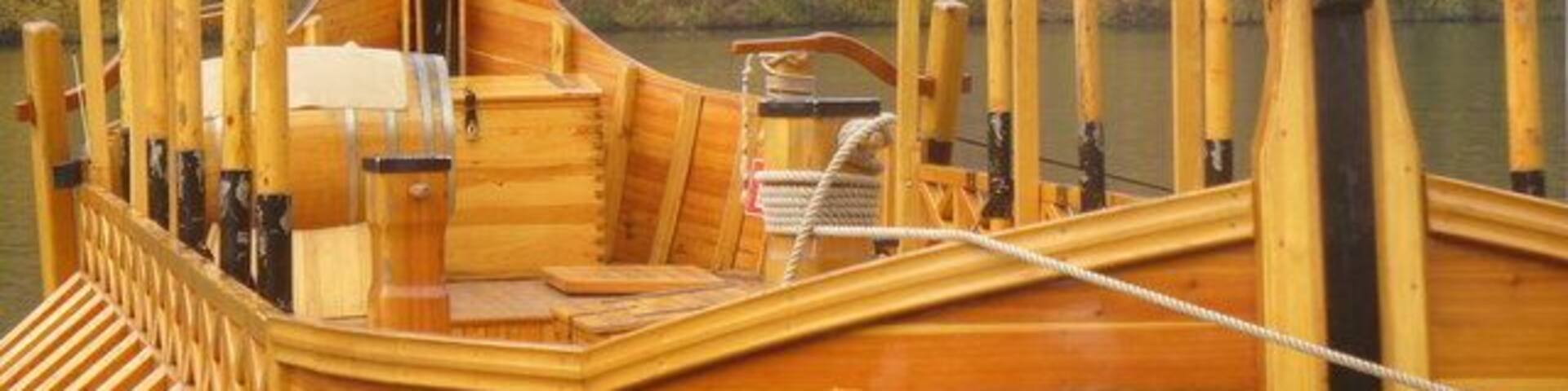 Stella Noviomagi, Neumagen-Dhron