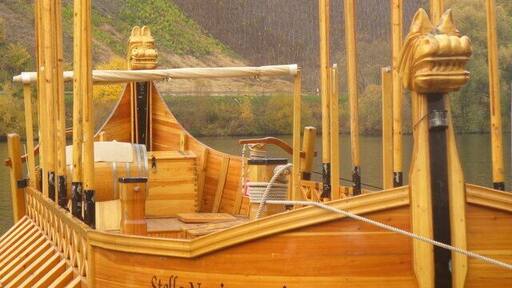 Stella Noviomagi, Neumagen-Dhron