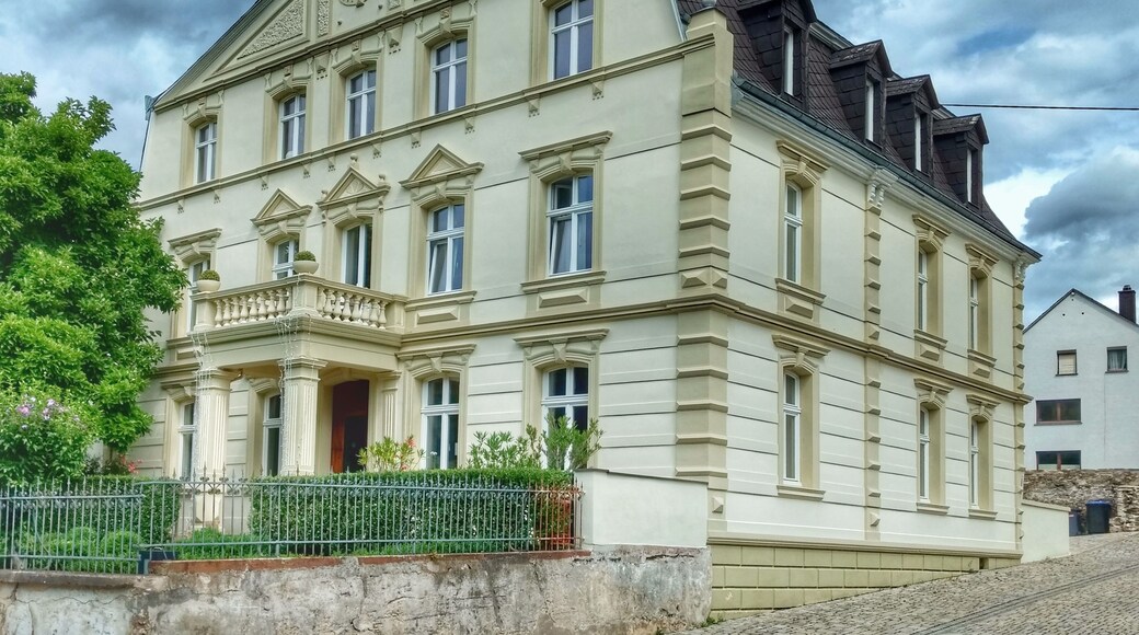 Ortsansicht Neumagen-Dhron