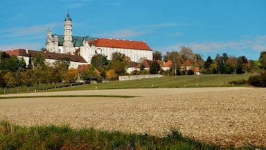 Kloster Neresheim