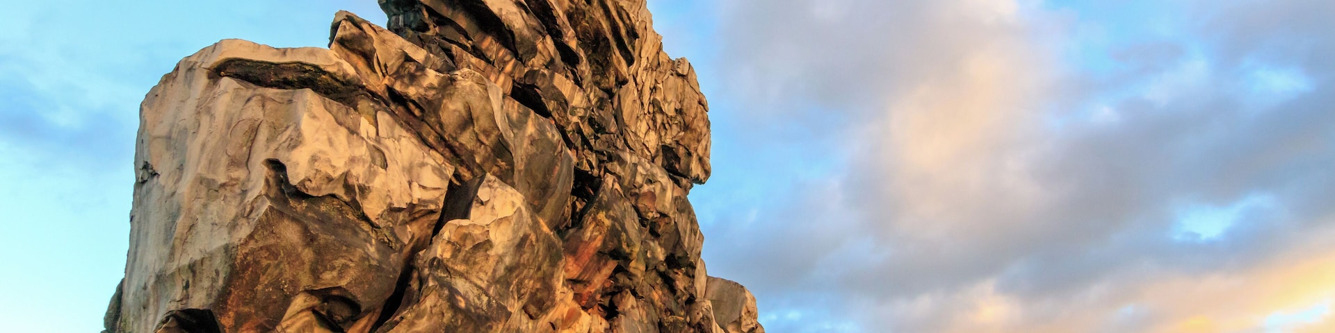 Teufelsmauer Weddersleben