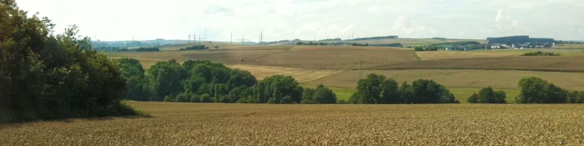 Alemanha, julho de 2011