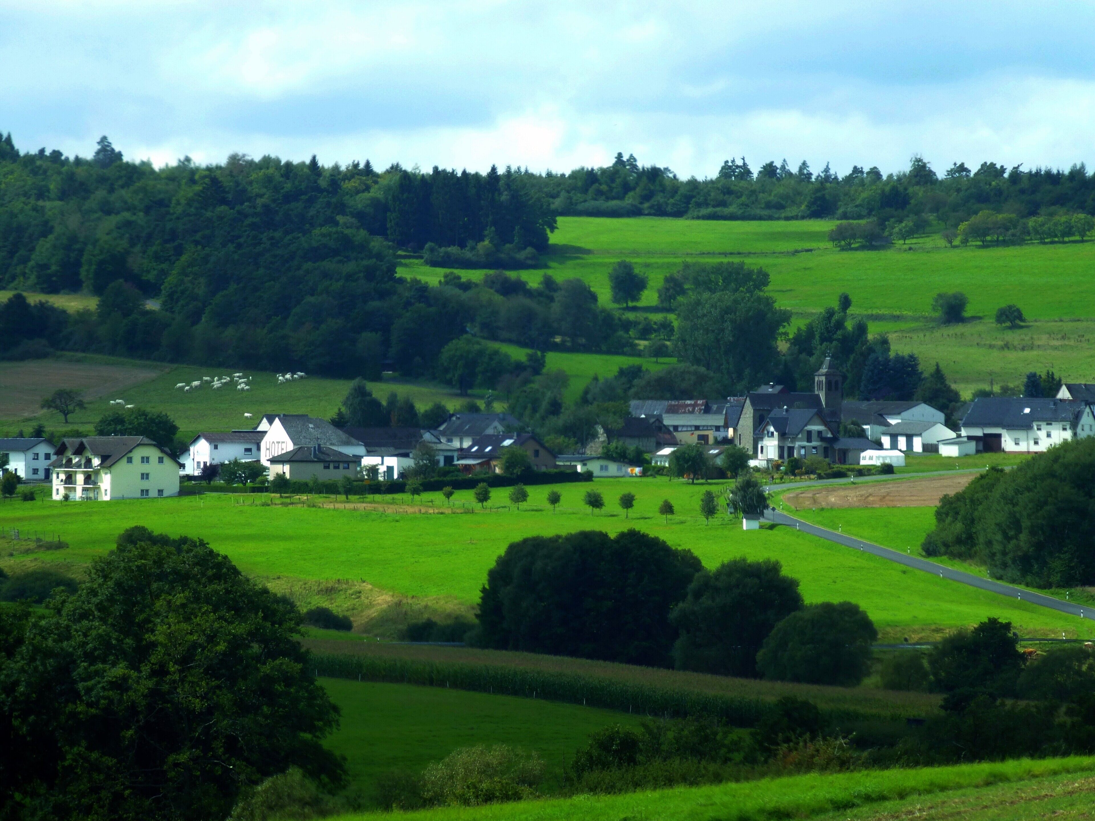 Kelberg - Rothenbach