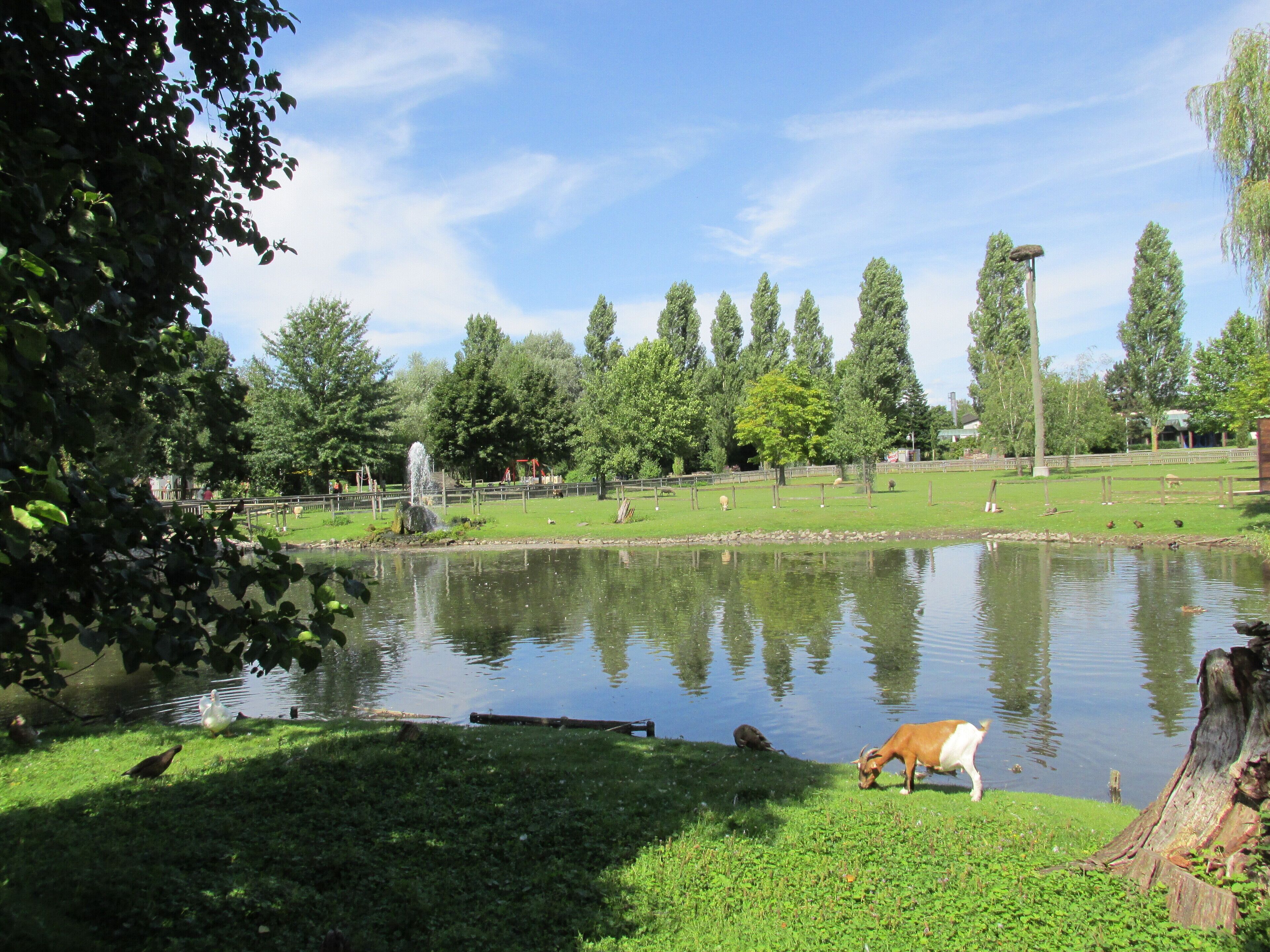 Freizeitanlage - Muggensturm