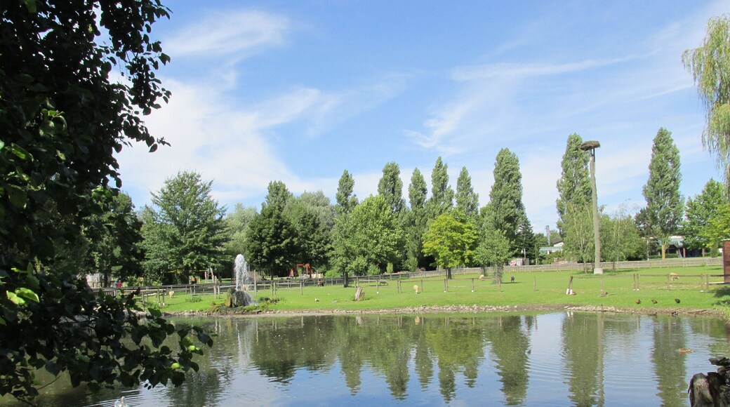 Freizeitanlage - Muggensturm