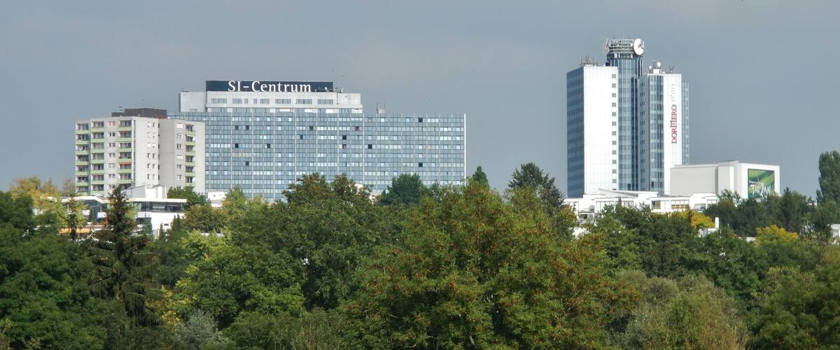 SI-Erlebnis-Centrum Stuttgart
