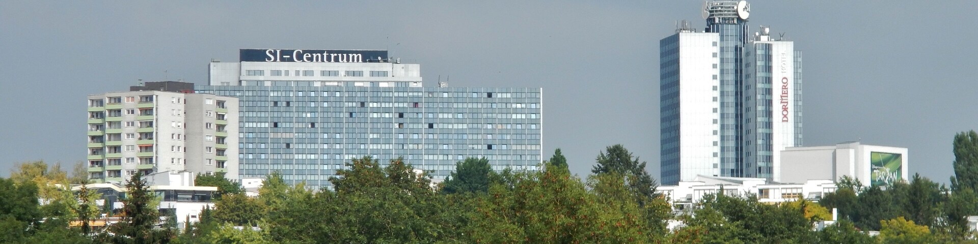 SI-Erlebnis-Centrum Stuttgart
