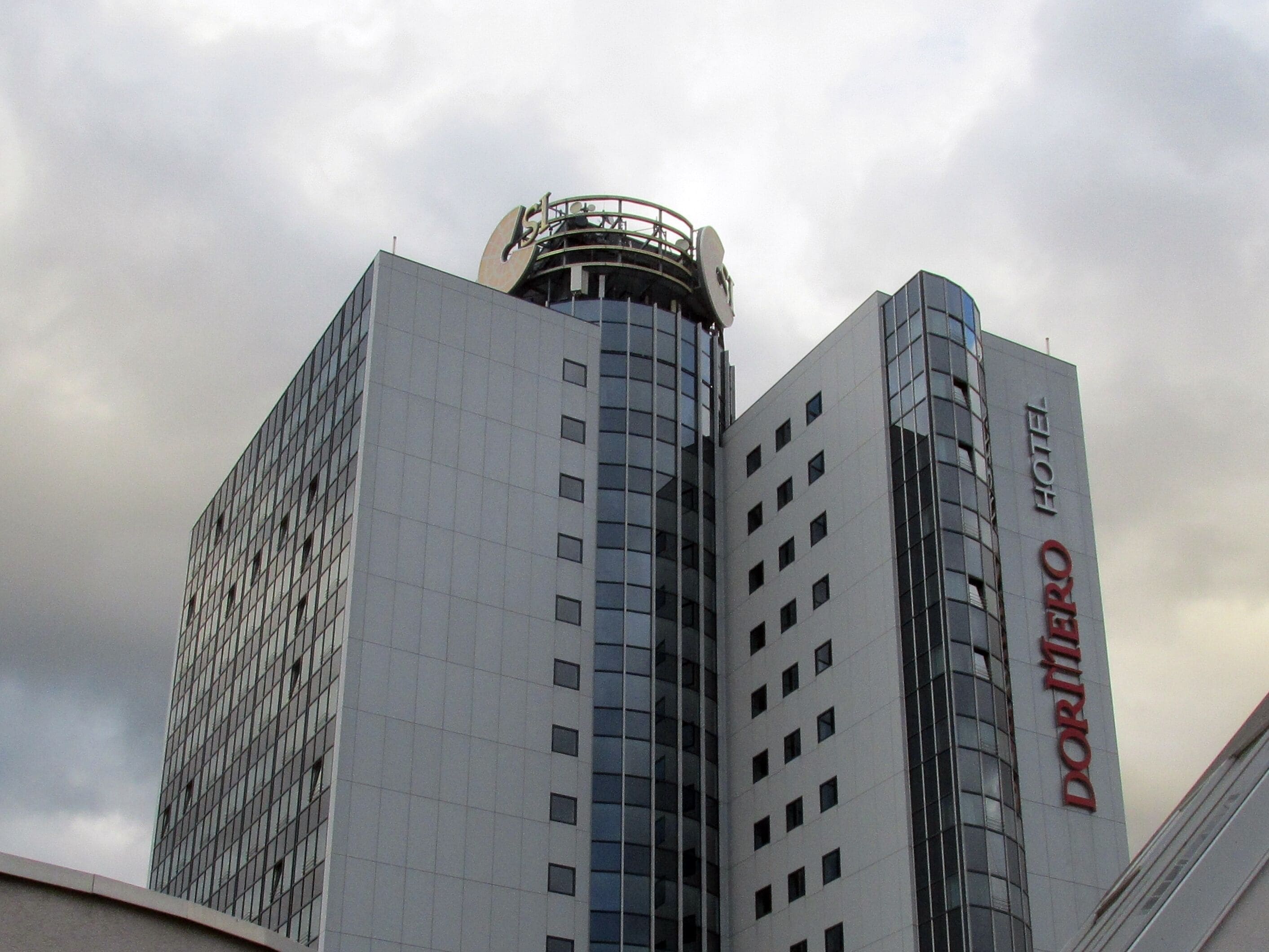 Stuttgart DORMERO Hotel