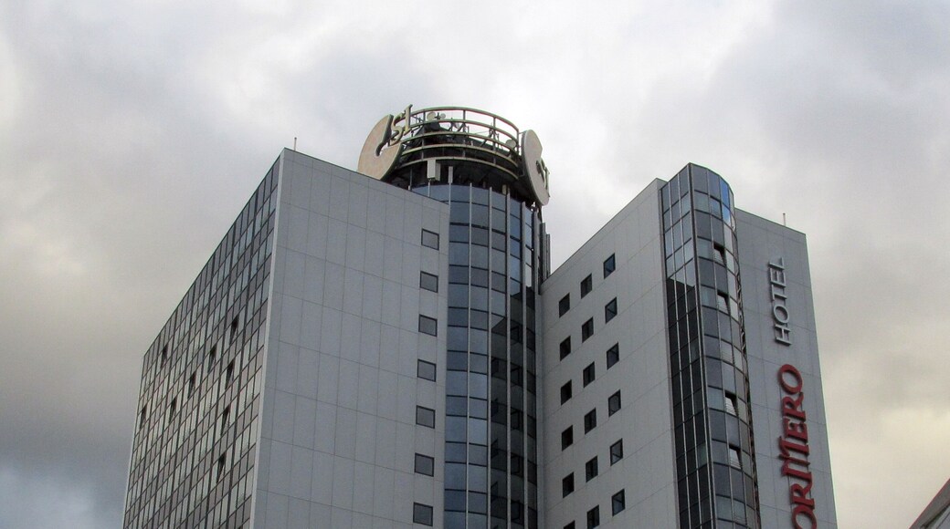 Stuttgart DORMERO Hotel