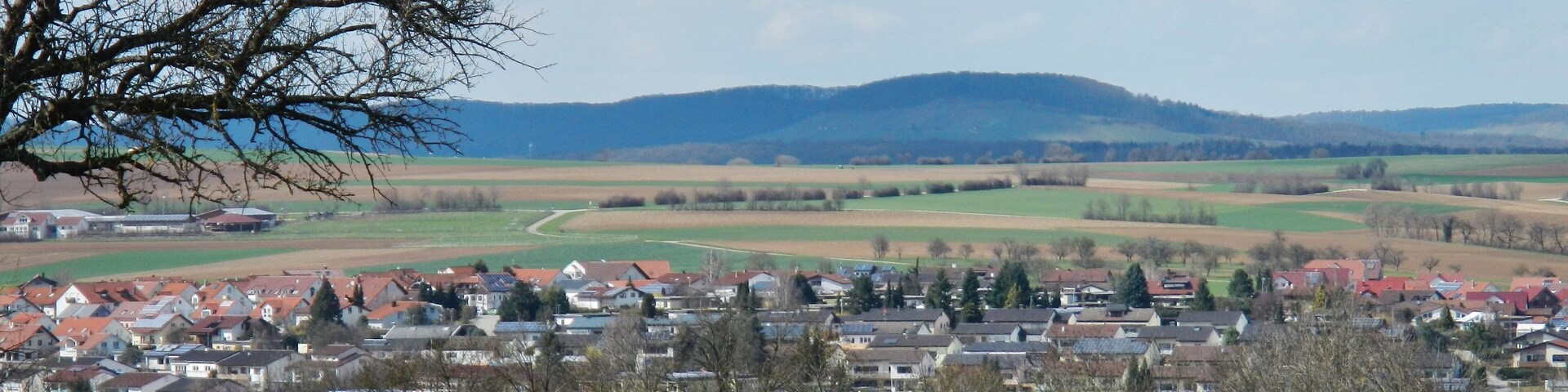 Oberriexingen