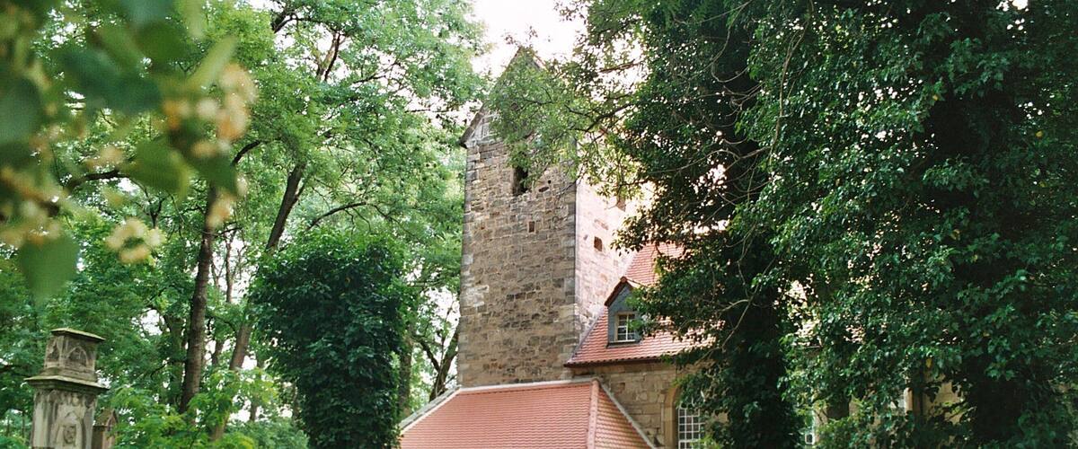 This is a picture of the Baudenkmal (cultural heritage monument) according to the Cultural Heritage Protection Law of Saxony-Anhalt with the ID