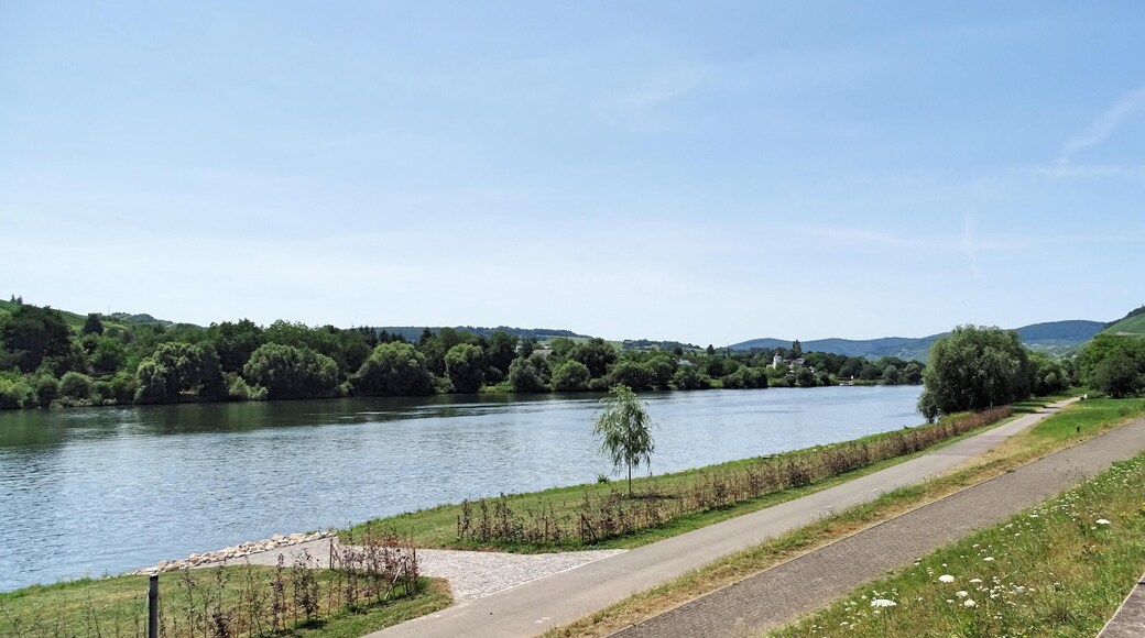 54470 Lieser, Germany