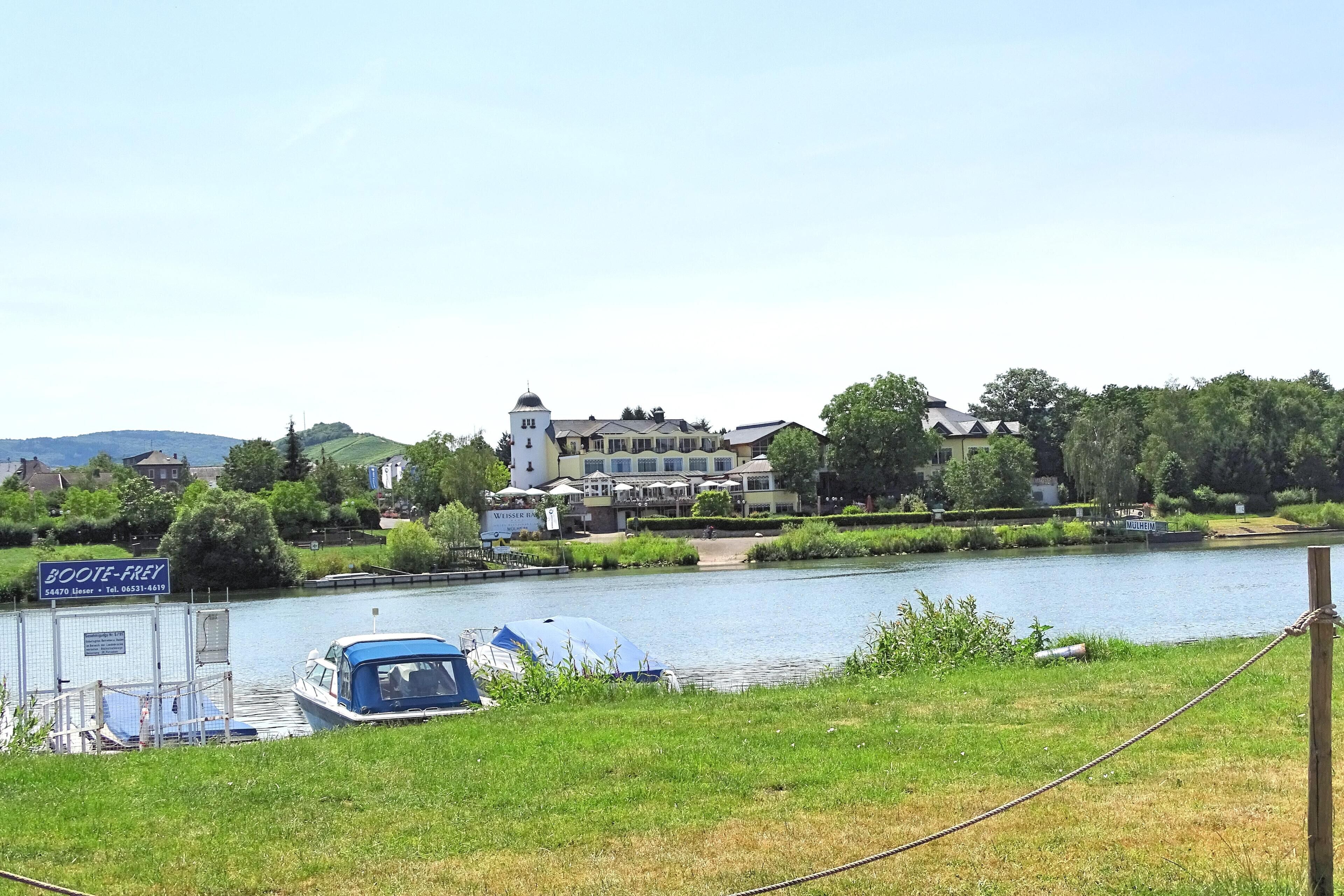 54470 Lieser, Germany