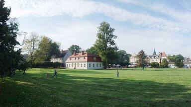 Castle Liebenberg, Germany